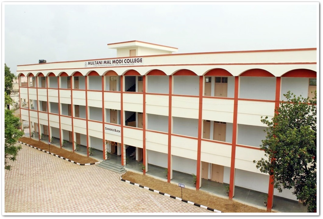 Department Of Commerce